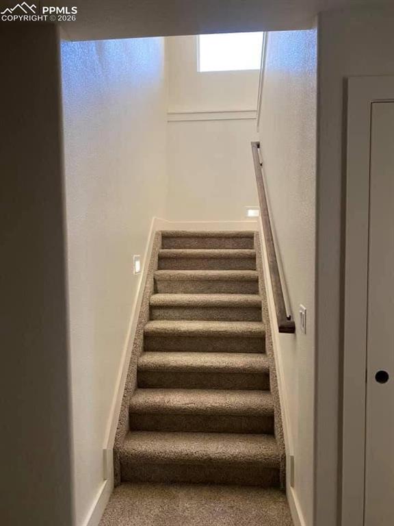 Image 26 of 40: Picture from time when home was built and does not represent present condit