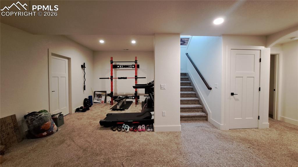 Image 28 of 40: Family Room