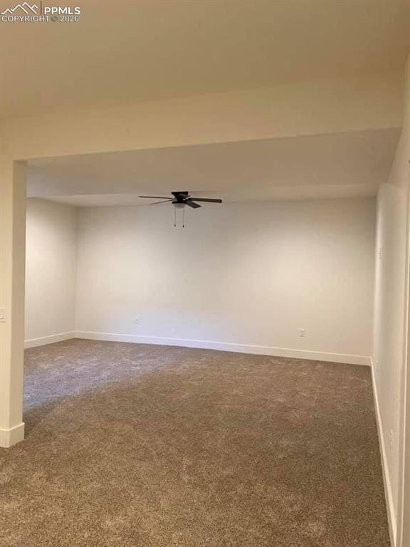 Image 30 of 40: Picture from time when home was built and does not represent present condit