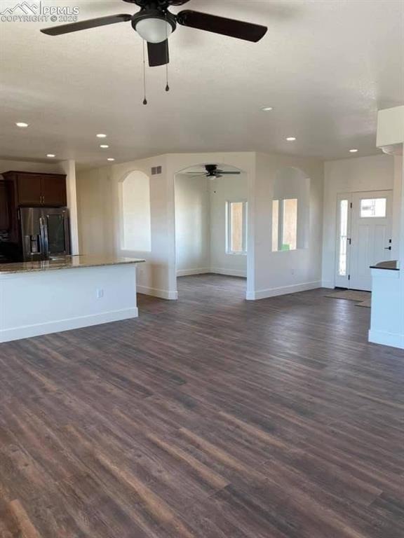 Image 4 of 40: Picture from time when home was built and does not represent present condit