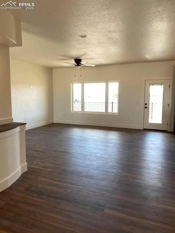 Image 9 of 40: Picture from time when home was built and does not represent present condit