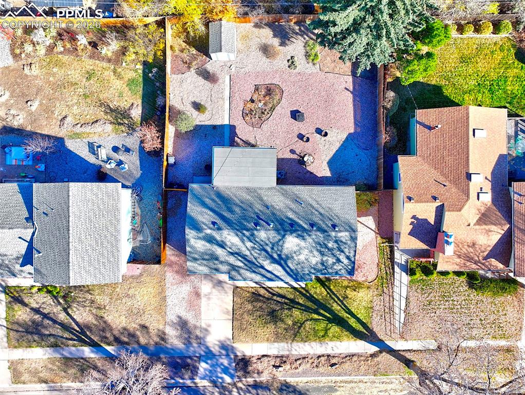 Image 32 of 40: Aerial View