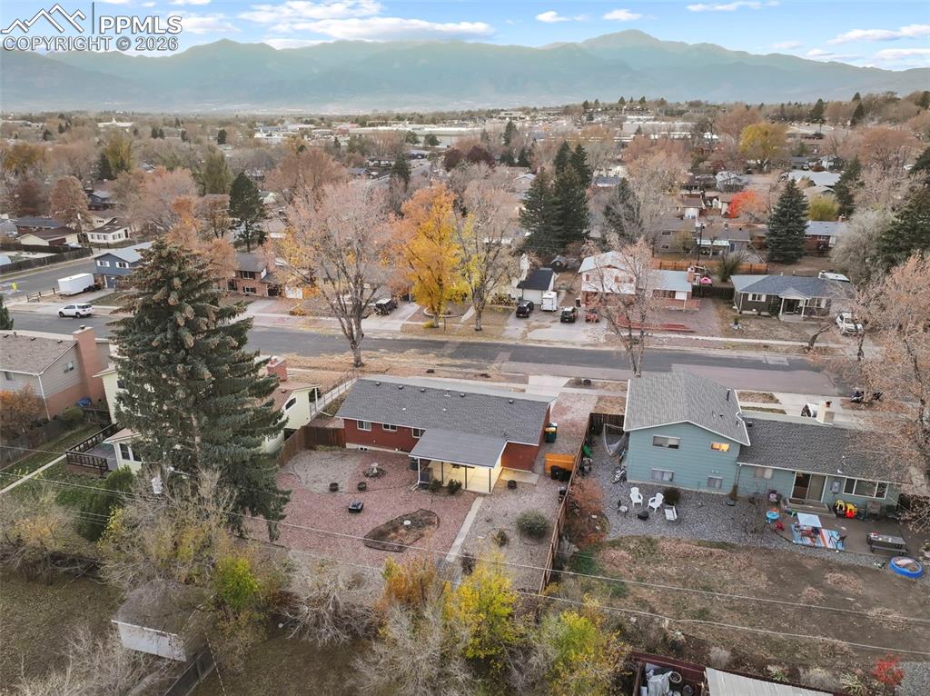 Image 34 of 40: Aerial View