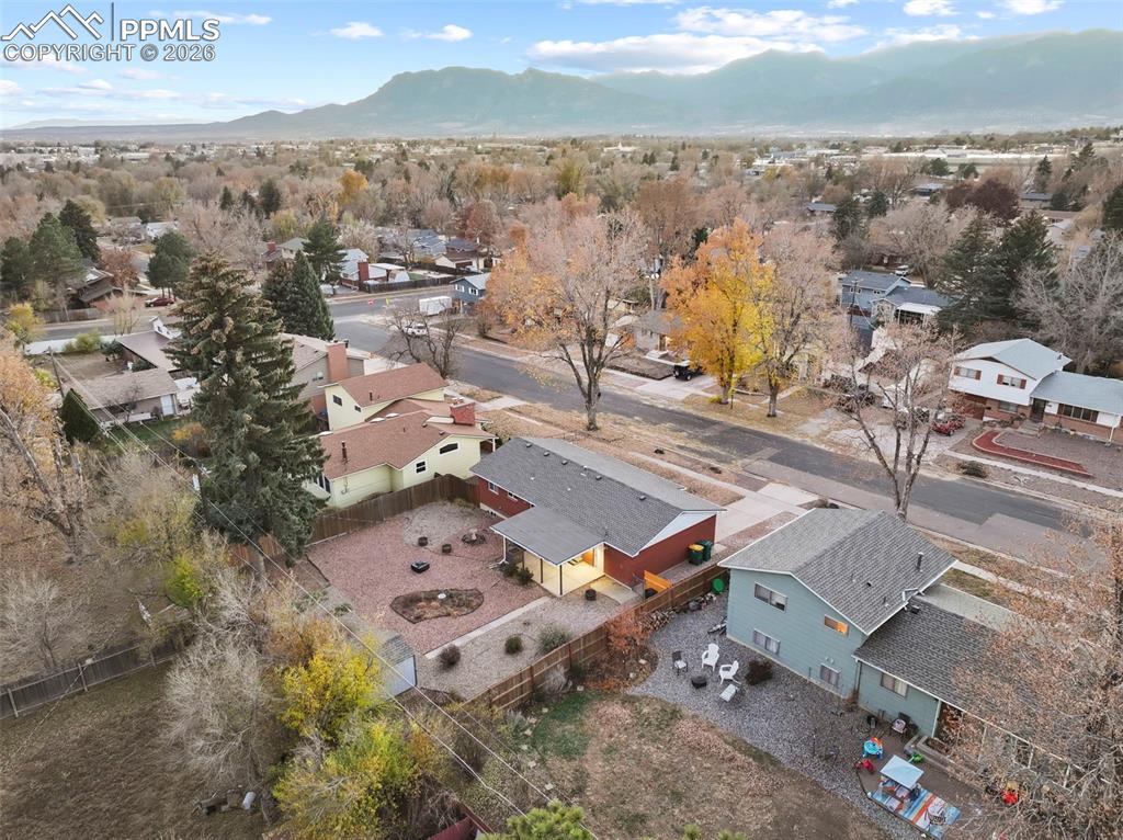 Image 35 of 40: Aerial View