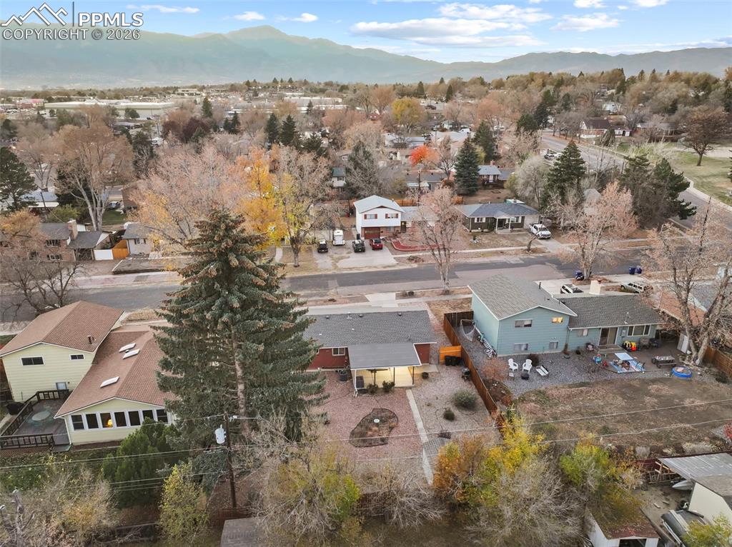 Image 36 of 40: Aerial View