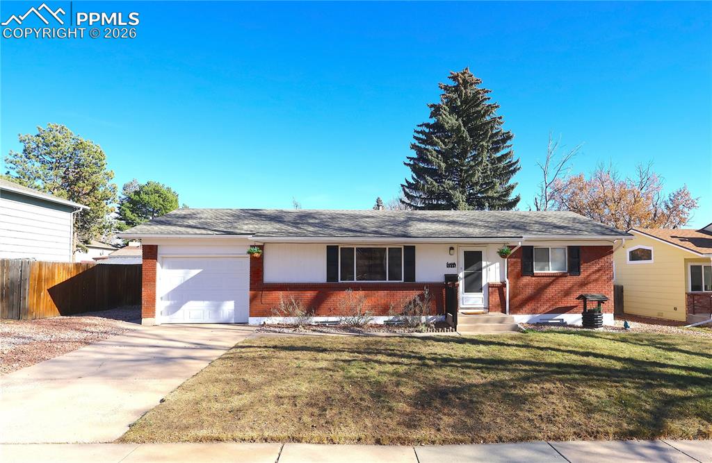 Image 37 of 40: Front of Structure