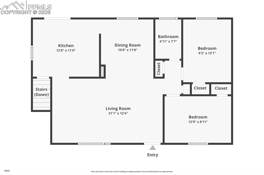 Image 39 of 40: Floor Plan