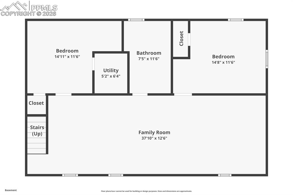 Image 40 of 40: Floor Plan