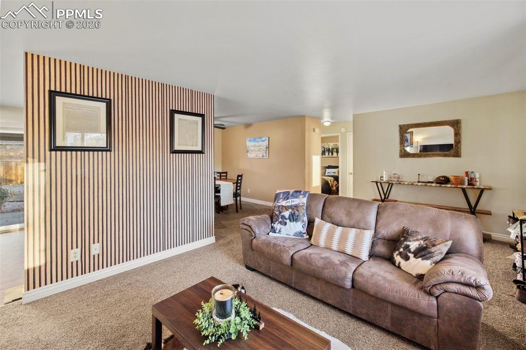 Image 5 of 40: Living Room