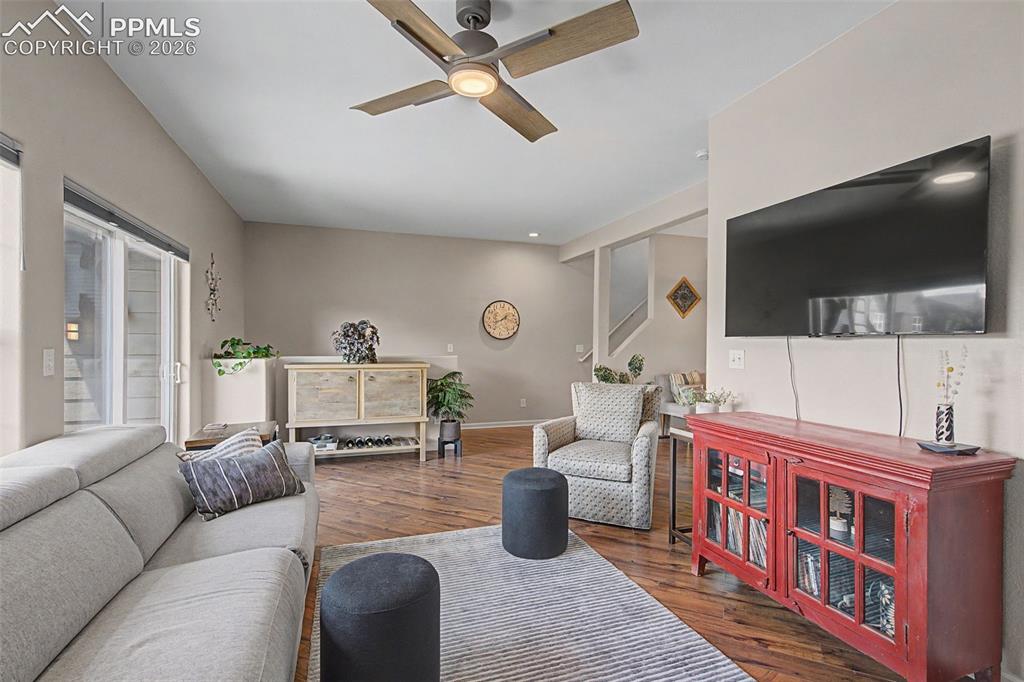 Image 12 of 41: Living Room