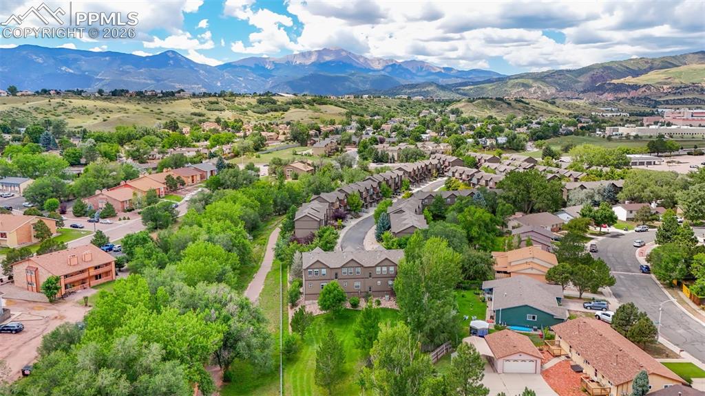 Image 35 of 41: Aerial View