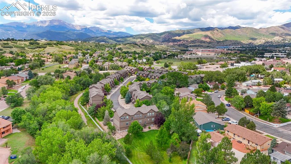 Image 36 of 41: Aerial View