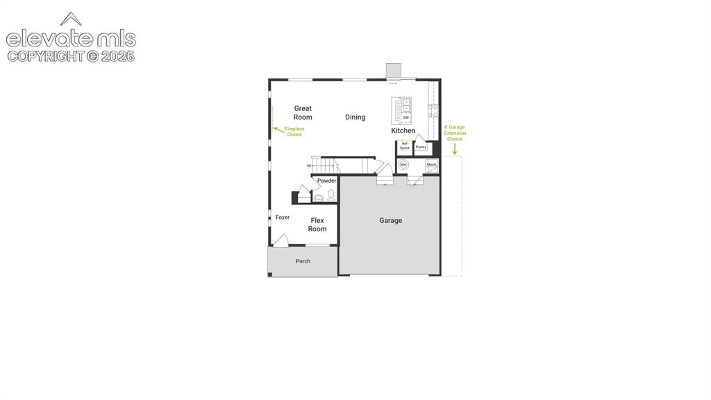 Image 22 of 23: 1st Floor