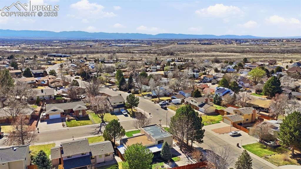 Image 50 of 50: Expanded brick patio for outdoor dining, BBQs and relaxation.