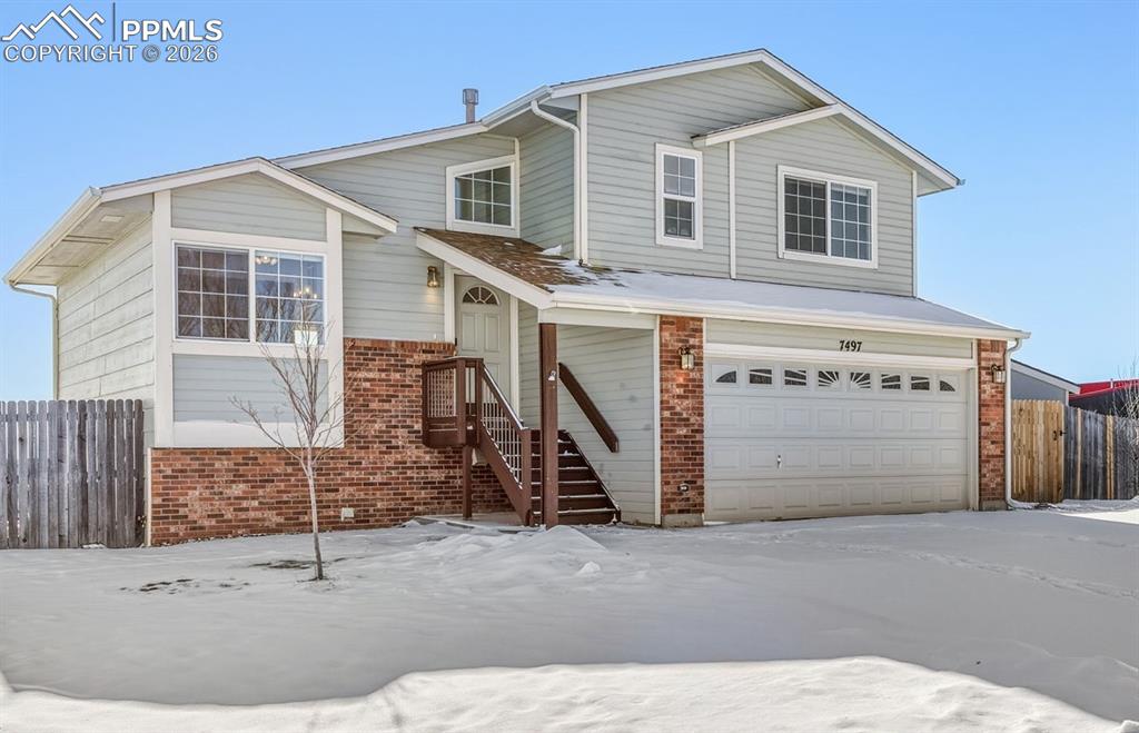 Image 1 of 50: Great curb appeal with desirable corner lot