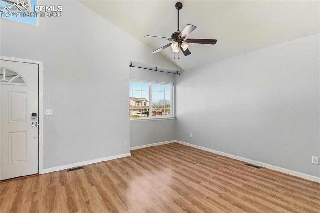 Image 12 of 50: Living Room