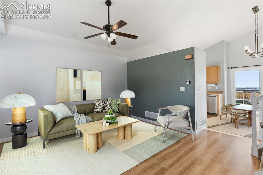 Image 2 of 50: Virtually staged 