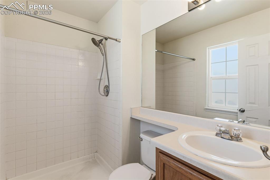 Image 36 of 50: Located on the lower level