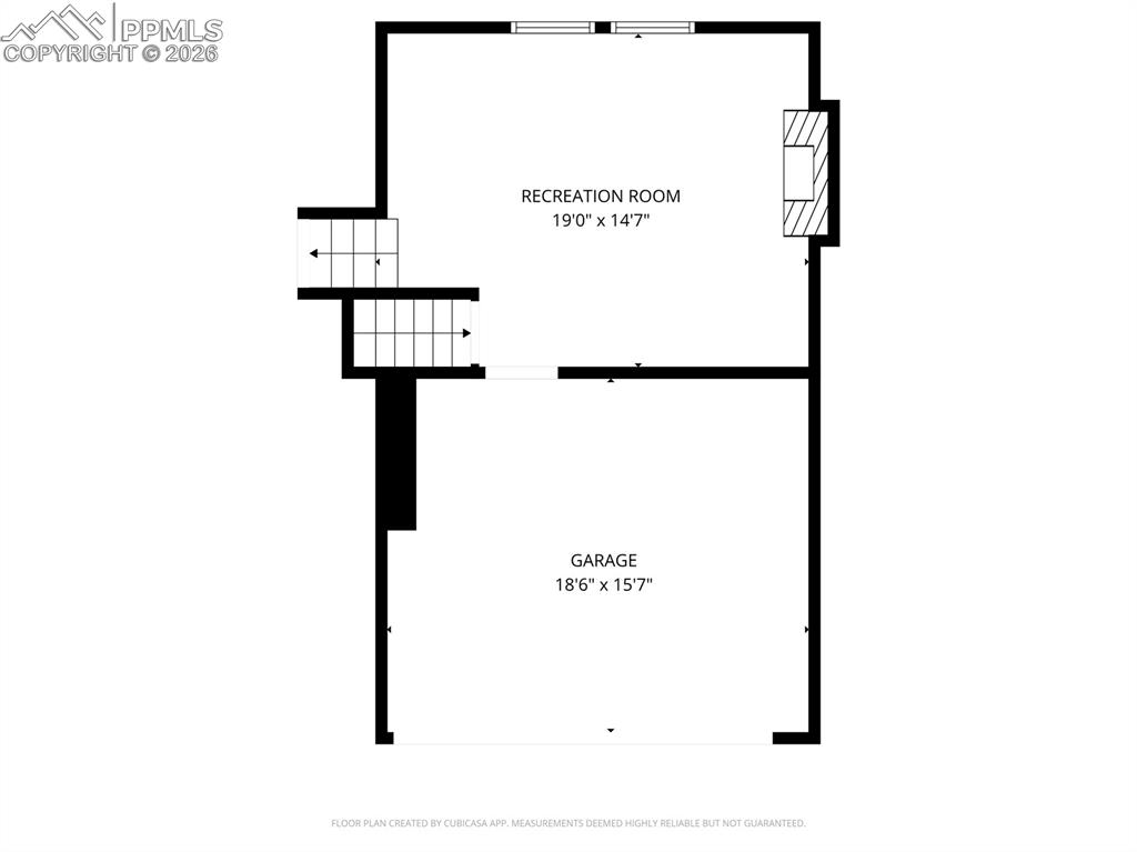 Image 47 of 50: Floor Plan