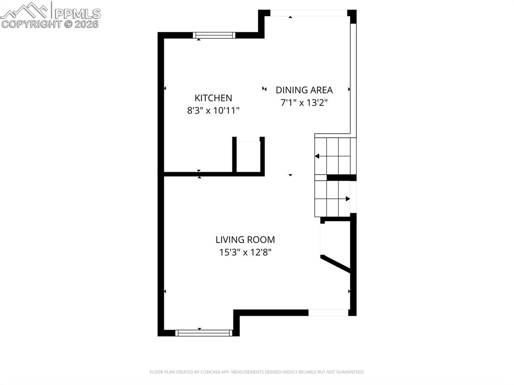Image 48 of 50: Floor Plan