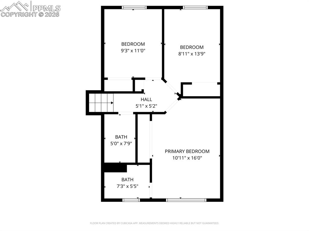 Image 49 of 50: Floor Plan