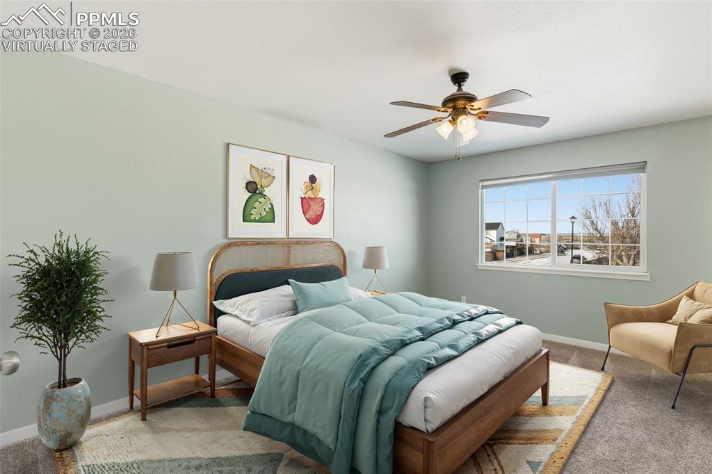 Image 7 of 50: Virtually staged