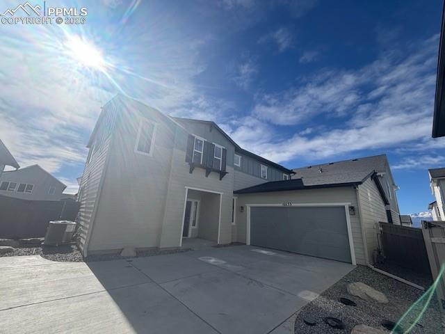 Image 1 of 13: Front of Structure