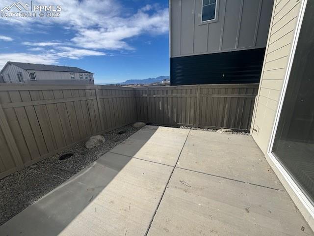 Image 13 of 13: Patio