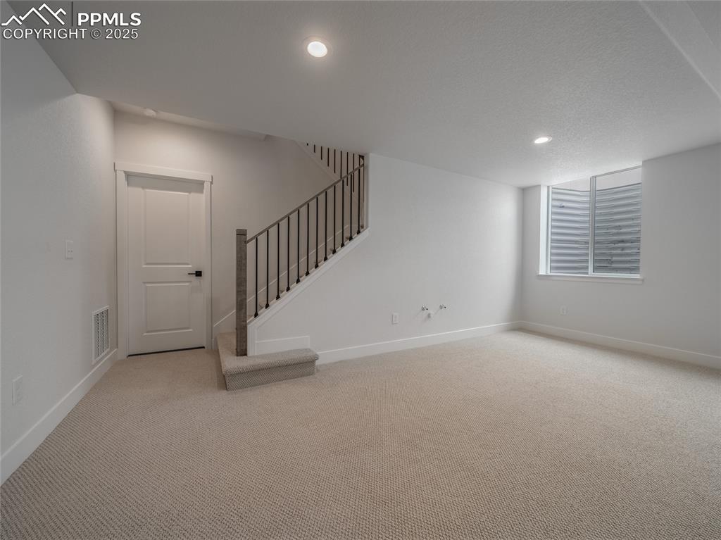 Image 16 of 29: Basement