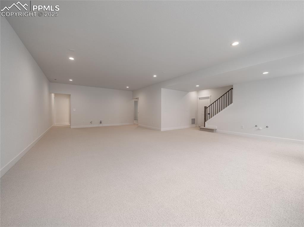 Image 17 of 29: Basement