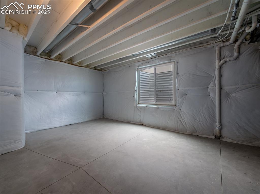 Image 23 of 29: Basement