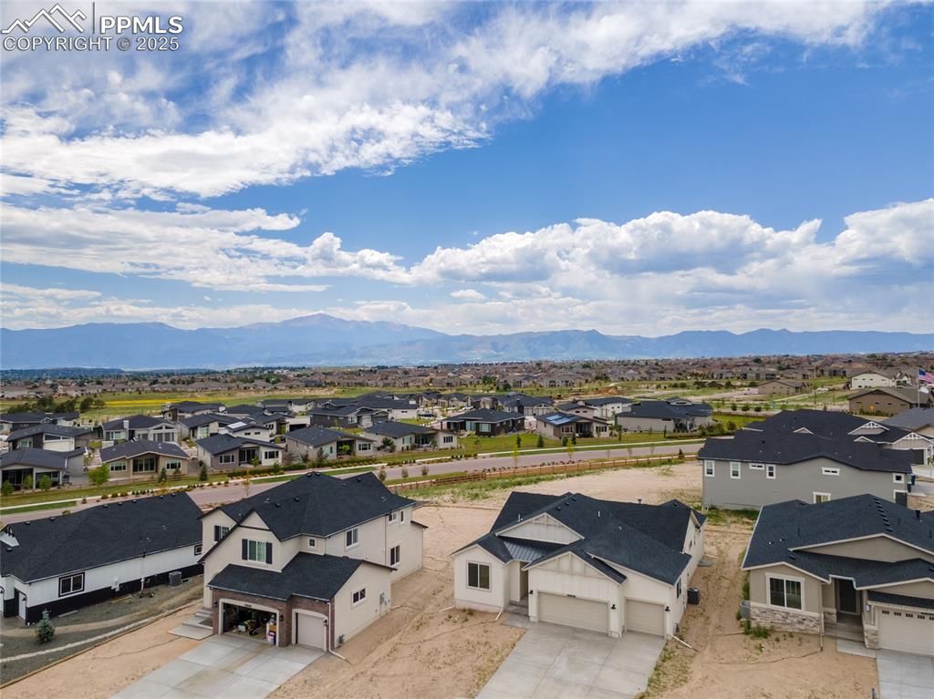 Image 29 of 29: Aerial View