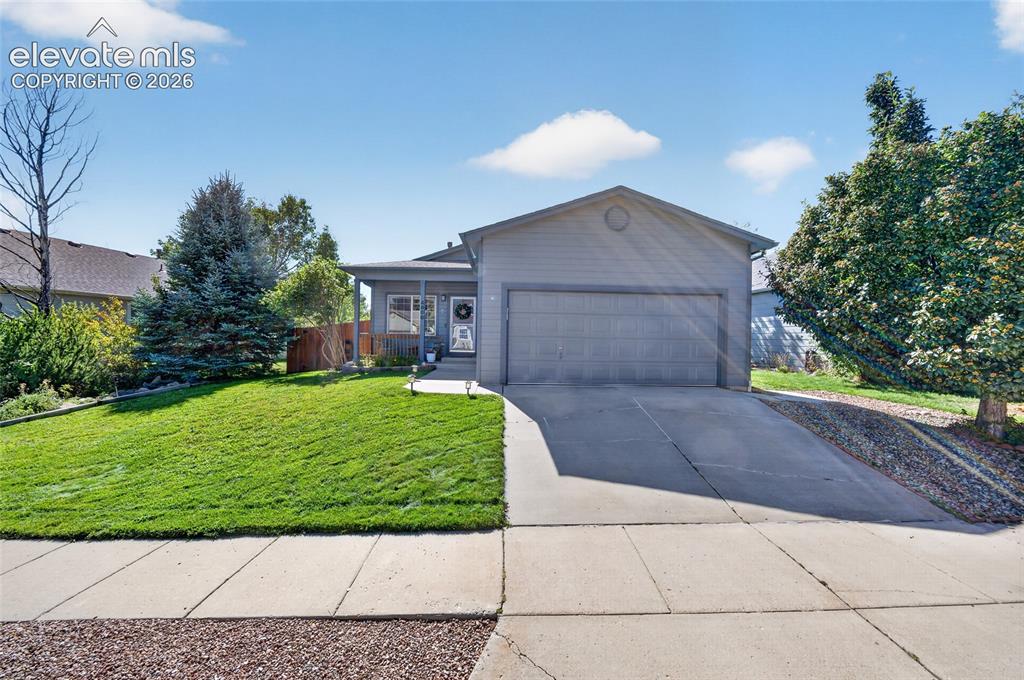 Image 1 of 31: Ranch-style home with a new 2026 roof and no HOA