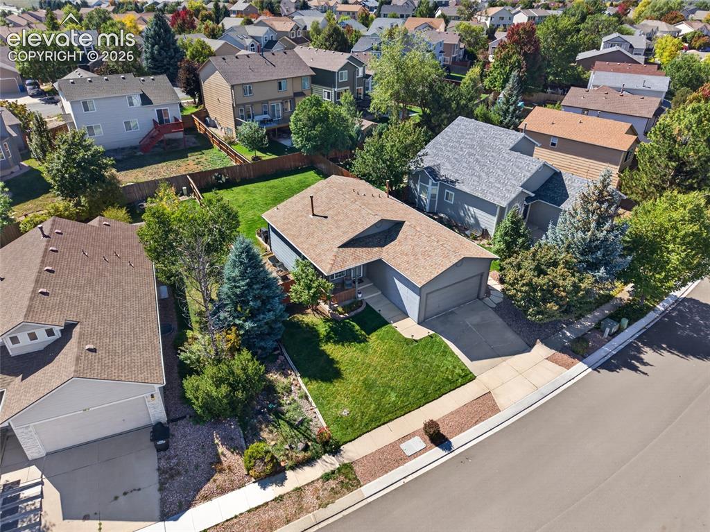 Image 26 of 31: New roof (2026) and A/C (2018)