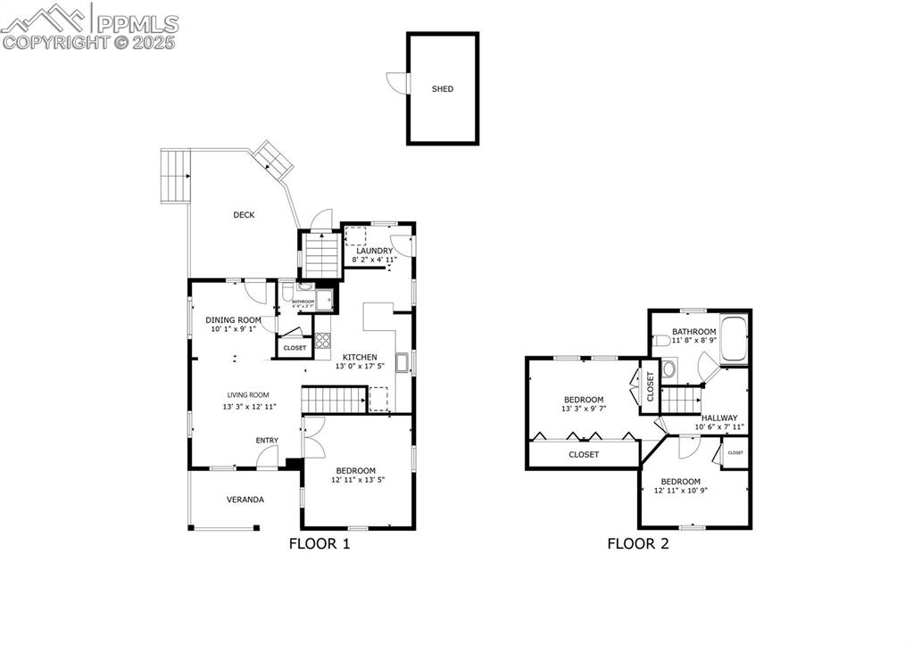 Image 28 of 28: Floor Plan
