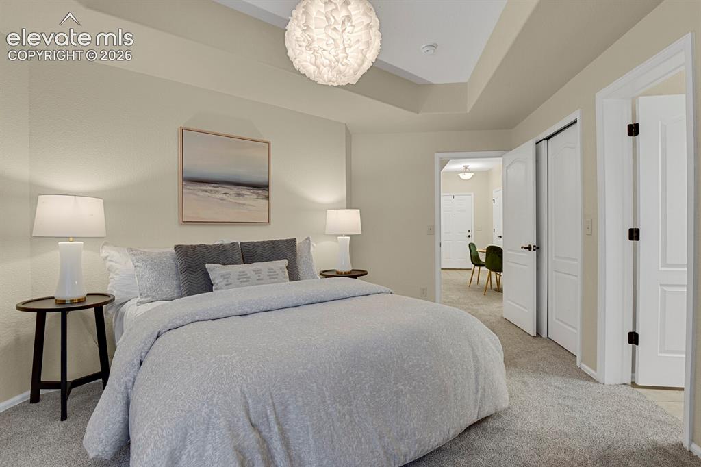 Image 19 of 36: Bedroom