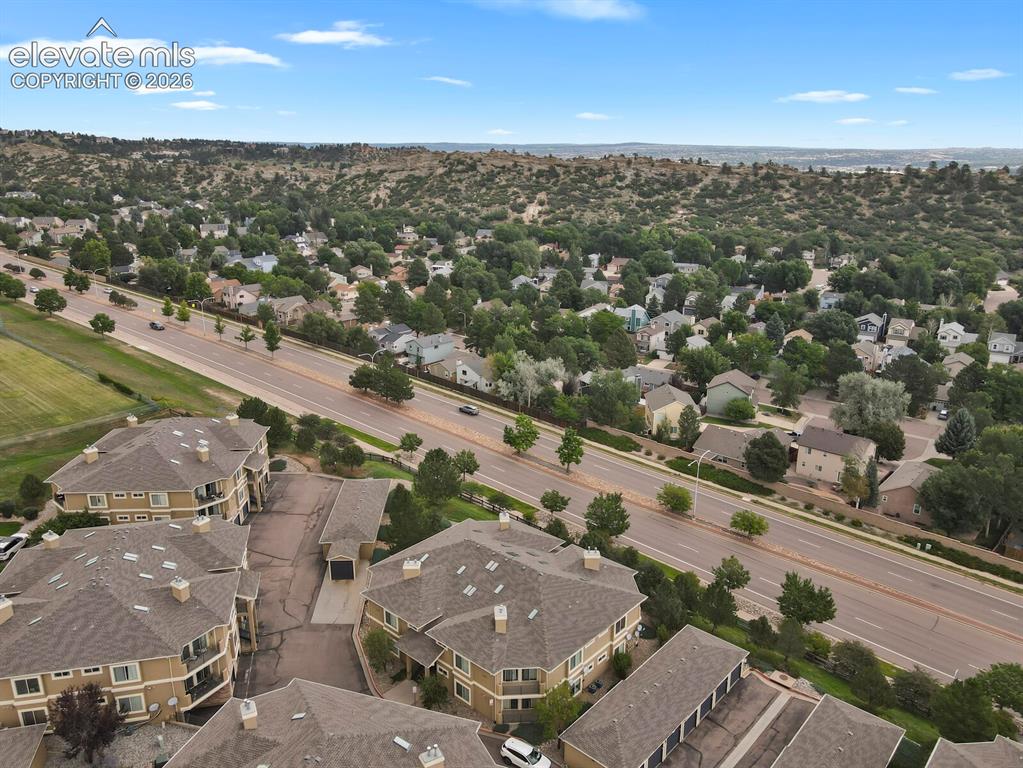 Image 32 of 36: Aerial View