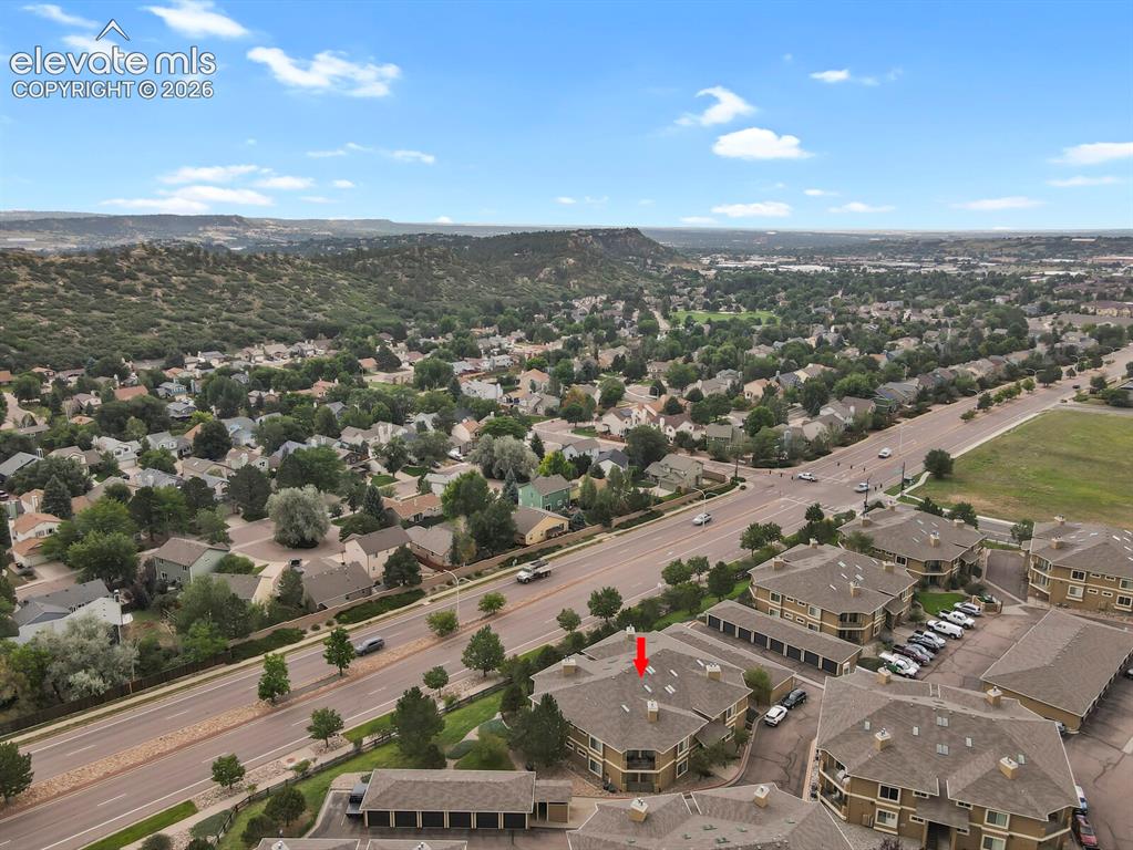 Image 34 of 36: Aerial View