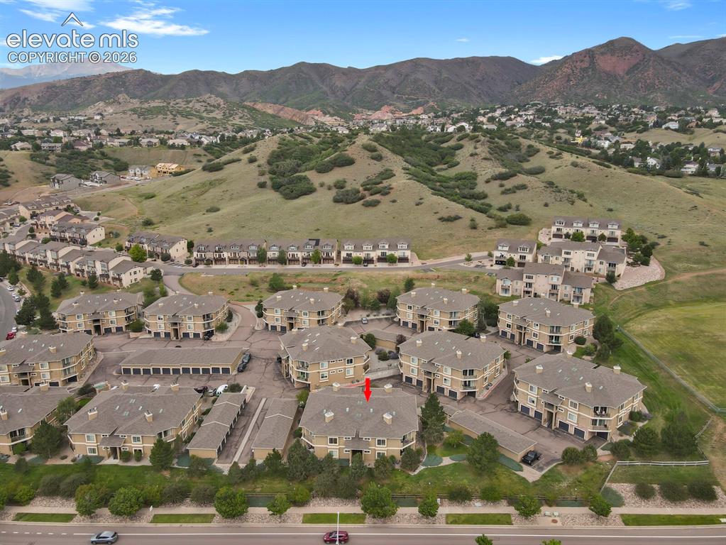 Image 35 of 36: Aerial View