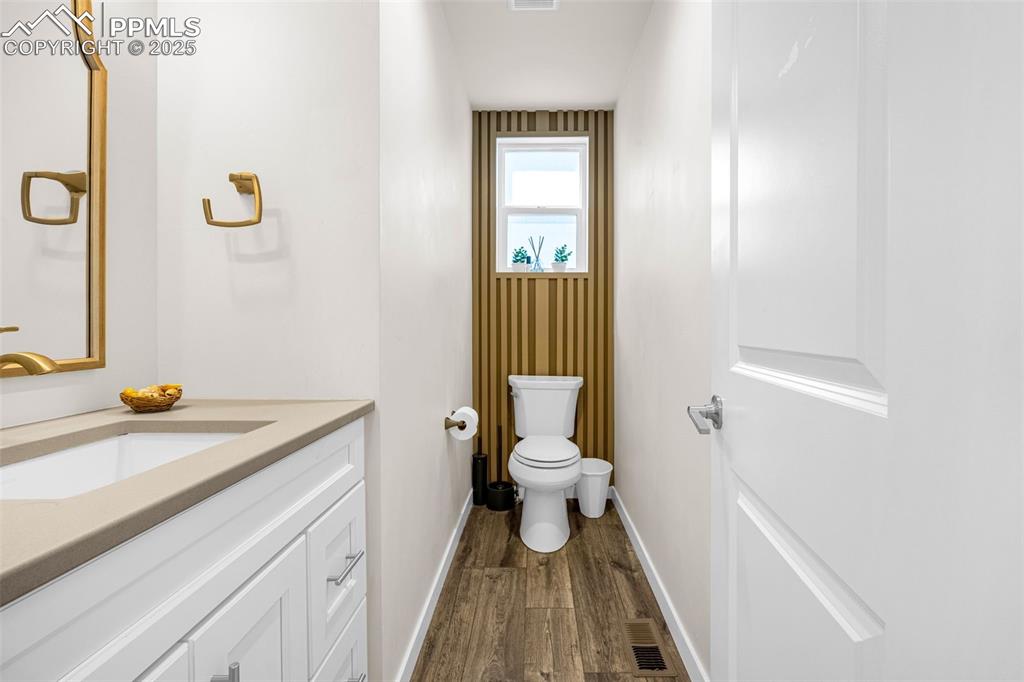Image 13 of 38: Master Bathroom
