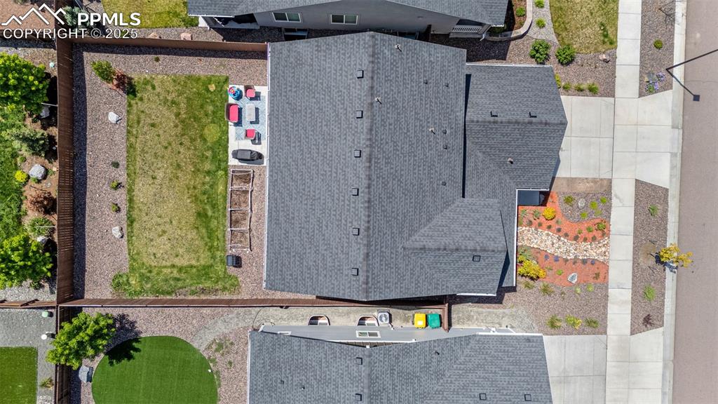 Image 38 of 38: Aerial View
