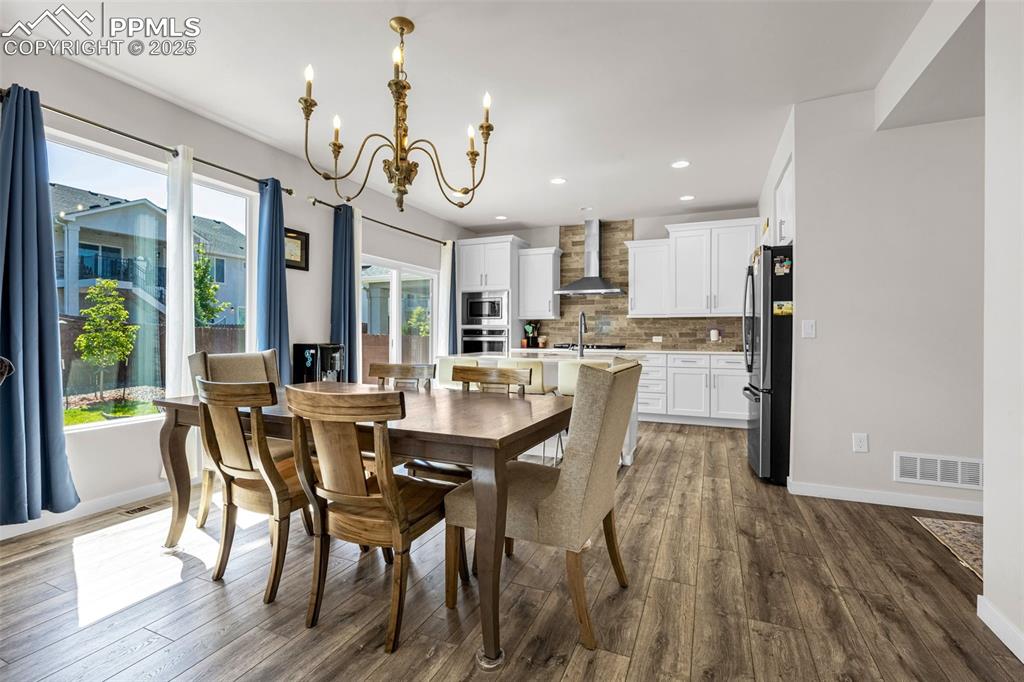 Image 8 of 38: Kitchen