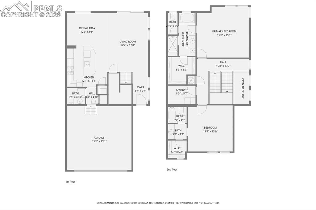 Image 30 of 30: Floor Plan