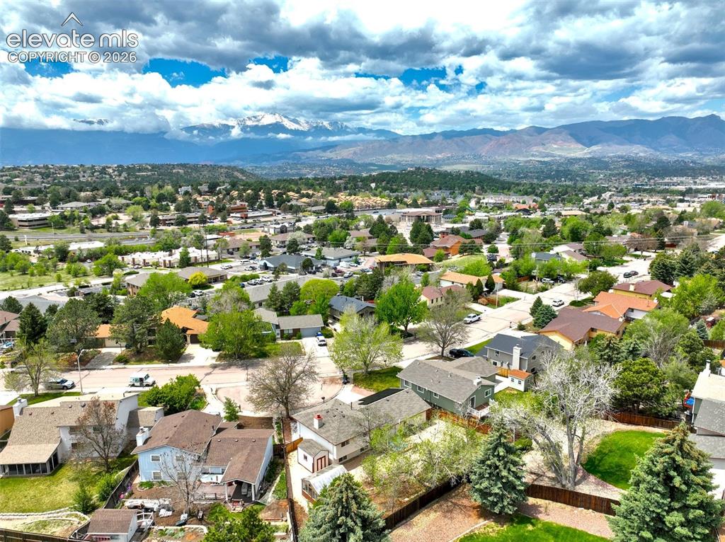 Image 44 of 50: Aerial View