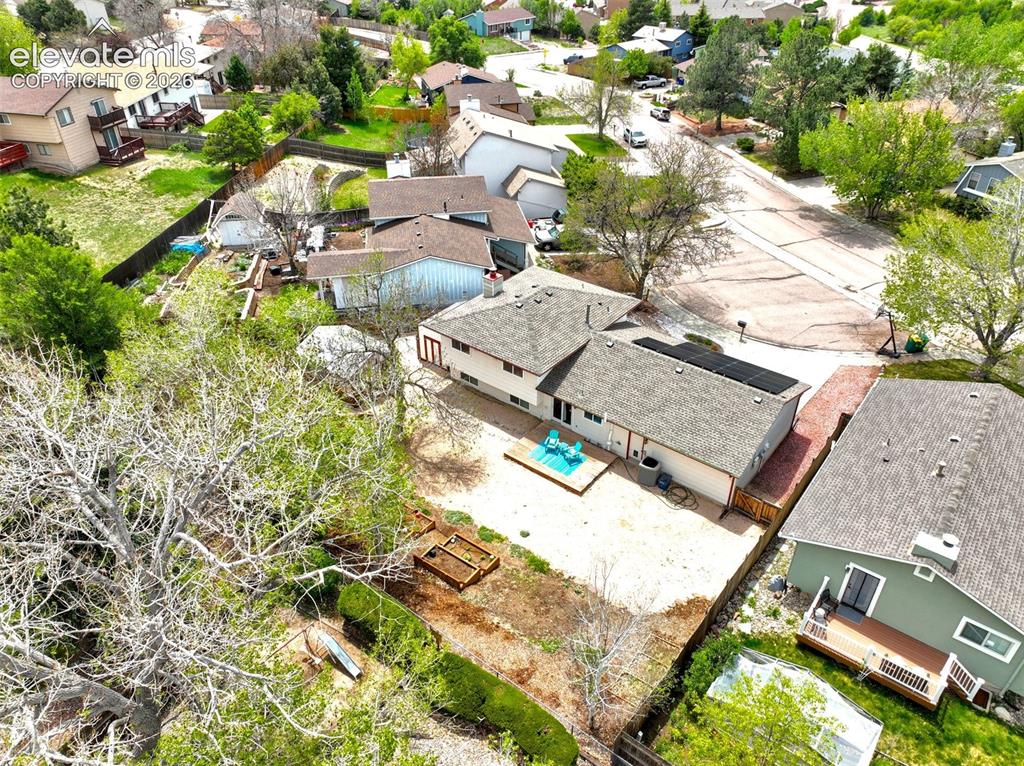 Image 45 of 50: Aerial View