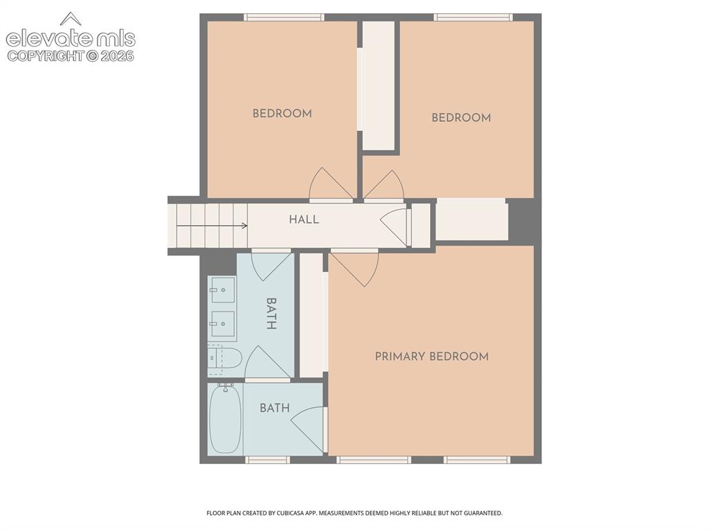 Image 49 of 50: Floor Plan