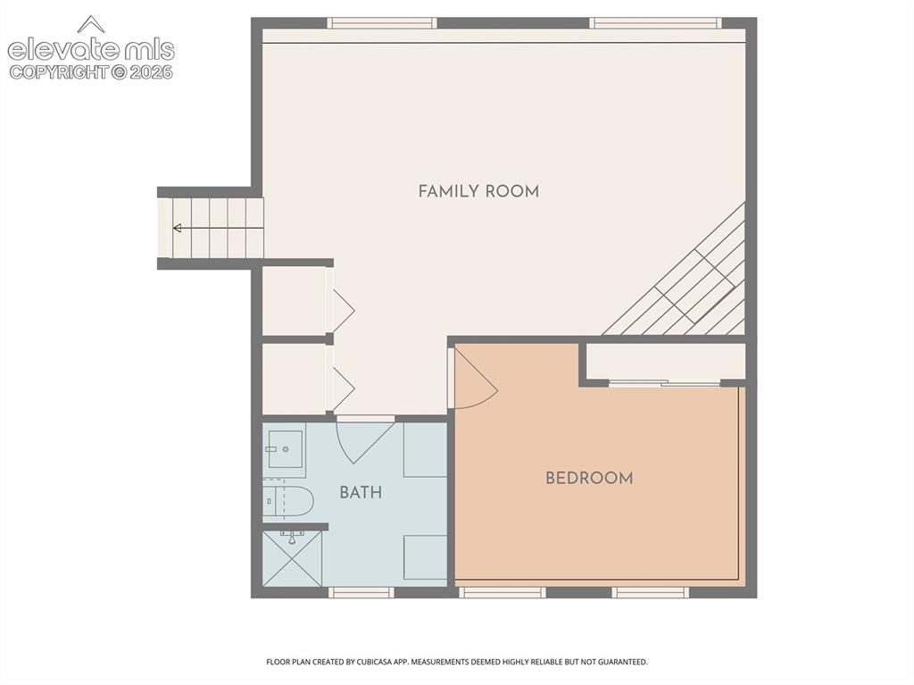 Image 50 of 50: Floor Plan