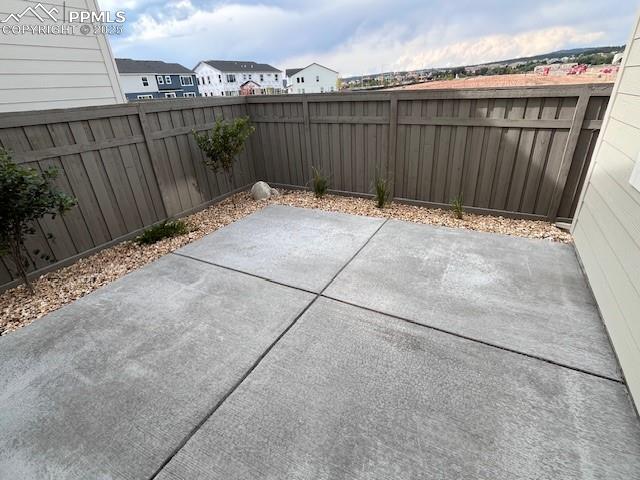 Image 7 of 12: Patio