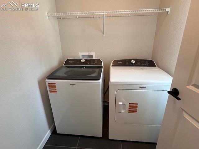Image 8 of 12: Laundry