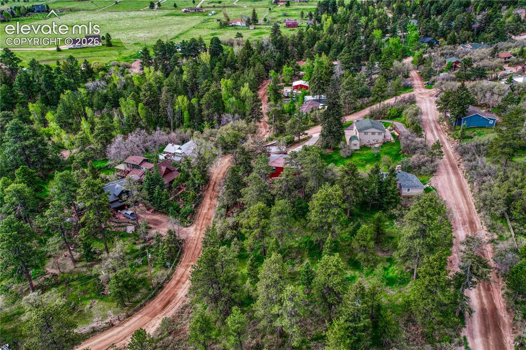Image 4 of 5: Aerial View
